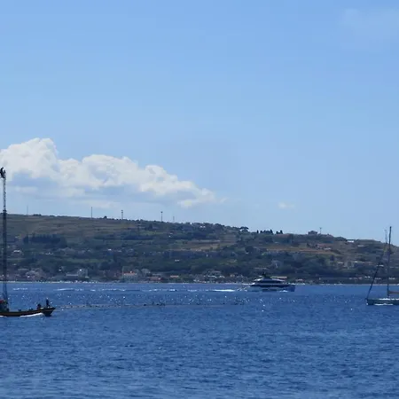Marea * Messina