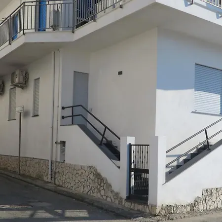Marea Apartmán Messina